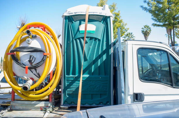 Best Portable restroom solutions  in Plum Grove, TX