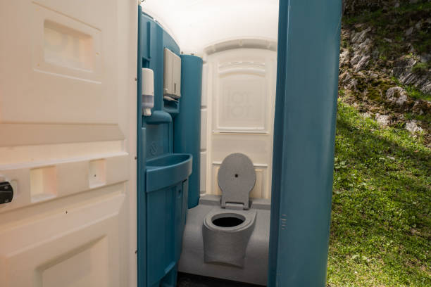 Best Porta potty delivery and setup  in Plum Grove, TX
