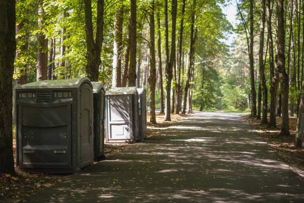 Portable restroom solutions in Plum Grove, TX