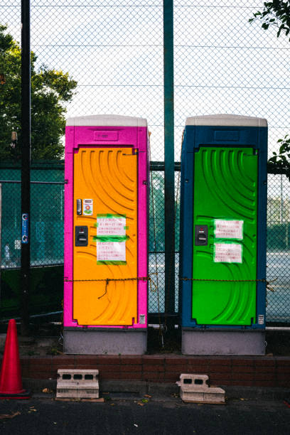 Best Luxury portable toilet rental  in Plum Grove, TX