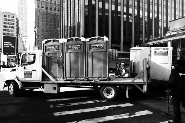 Best Local porta potty services  in Plum Grove, TX