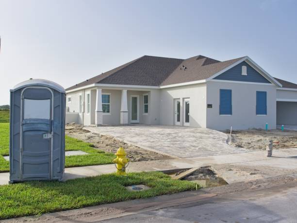 Best Portable toilet rental for construction  in Plum Grove, TX