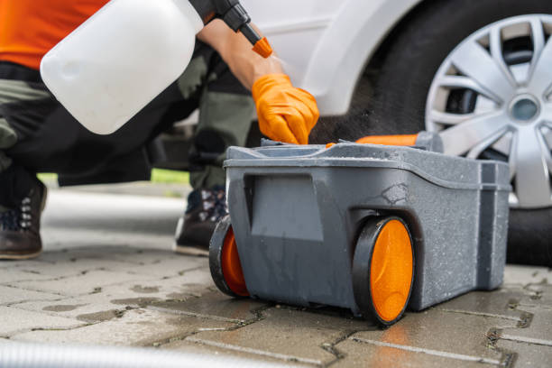 Best Best portable toilet rental  in Plum Grove, TX
