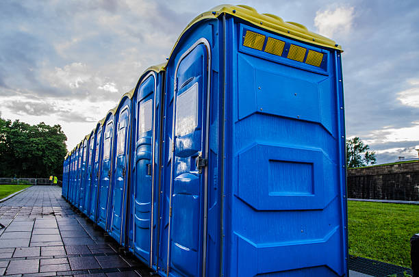 Best Luxury portable toilet rental  in Plum Grove, TX
